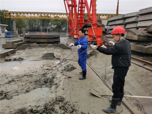 【党群园地】吴忠：从不计较的基层一线共产党员